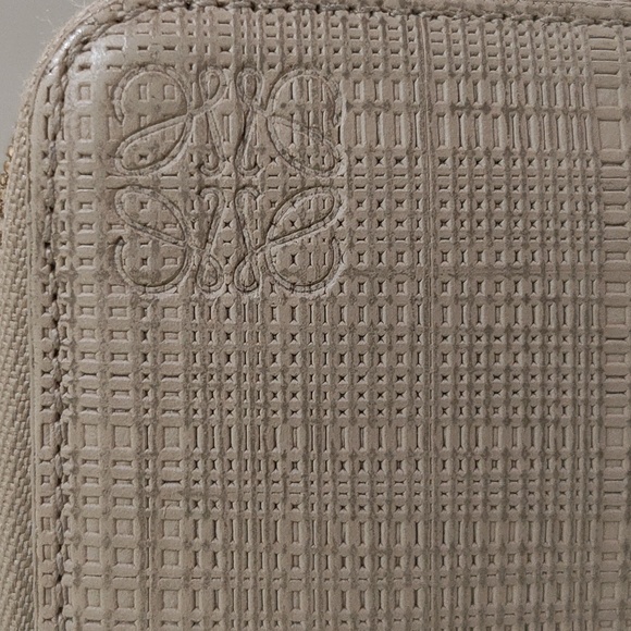 Loewe Wallet - Picture 5 of 9